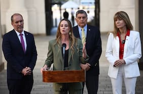 Gobierno lanza comité para monitorear crisis del petróleo