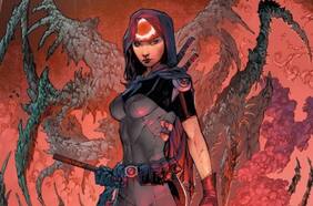 Scott Snyder reveló que ya hay planes para adaptar Nocterra a la televisión