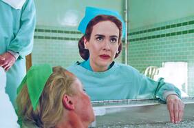 Ryan Murphy: la fórmula imposible del máximo showrunner