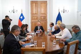 Ministro Elizalde pide a partidos lista única parlamentaria y una sola primaria presidencial