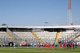 Jugar de local ya no es lo mismo: Las secuelas del factor campo vacío