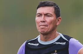 El Galo lo hizo oficial: Cristian Leiva refuerza el cuerpo técnico de Jorge Sampaoli en Atlético Mineiro