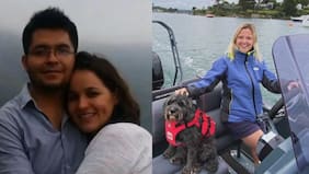 Trabajaban en el área de la salud, turismo y tecnología: quiénes eran las personas que fallecieron en la tragedia de Torres del Paine