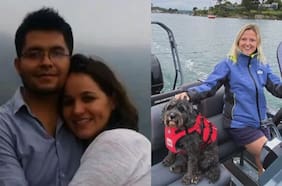 Especialistas de la salud, turismo y tecnología: las víctimas de la tragedia del Parque Torres del Paine