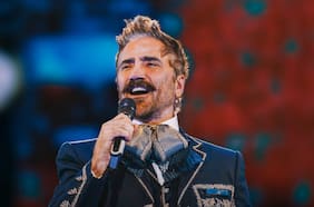 Alejandro Fernández lanza su anticipado álbum “De rey a rey”