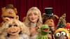 El Show de los Muppets regresa para un especial de Disney Plus con Sabrina Carpenter y Seth Rogen