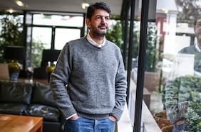 Claudio Agostini: “Si queremos que los que ganan más paguen más, debemos terminar con un montón de exenciones. Ahí está la plata”