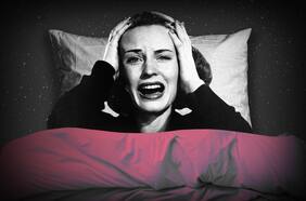 “No puedo dormir”: descifrando el insomnio