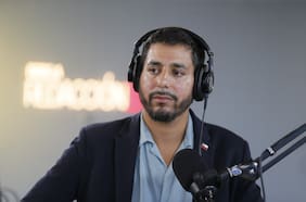 Capítulo 199 | Desde la Redacción: entrevista al diputado Jorge Brito, presidente comisión de Pesca