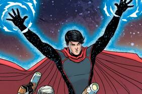 Marvel habría tenido una serie centrada en Wiccan en la mira