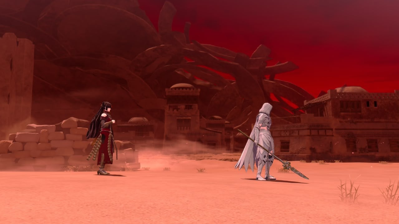 Review de Fire Emblem: Fortune's Weave: un salto táctico y narrativo para la Switch 2