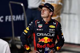 Destino Ruanda: FIA le propina un curioso castigo a Max Verstappen por lenguaje inapropiado