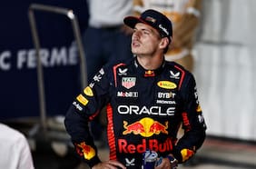 “No es divertida para mí”: Max Verstappen sacude a la Fórmula 1 con una inesperada amenaza sobre su retiro