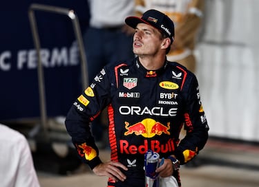 “No es divertida para mí”: Max Verstappen sacude a la Fórmula 1 con una inesperada amenaza sobre su retiro