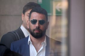 Caso Factop: salen a remate casa, departamento y Porsche de Rodrigo Topelberg