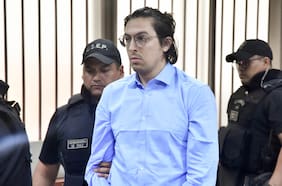 Democracia Viva: defensa de Andrade pide declarar incompetente a Juzgado de Antofagasta y remitir antecedentes a Santiago