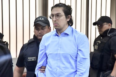 Democracia Viva: defensa de Andrade pide declarar incompetente a Juzgado de Antofagasta y remitir antecedentes a Santiago