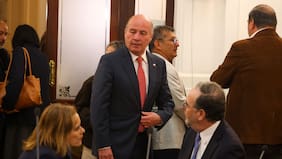 Presupuesto 2027: Quiroz explica alza del gasto y cómo combatirá el fraude social
