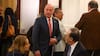 Presupuesto 2027: Quiroz explica alza del gasto y cómo combatirá el fraude social