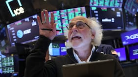 Wall Street alcanza nuevos máximos históricos pero el Ipsa cierra la jornada con números rojos