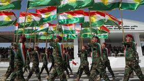 Los kurdos: la carta de Trump para propiciar el cambio de régimen en Irán