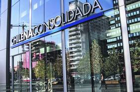 Nuevos cambios en la administración de Chilena Consolidada: renuncia su CFO