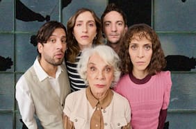 Un cartelera de teatro y música imperdible en el Centro para las Artes Zoco