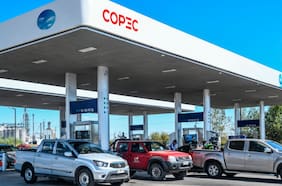 Las inusuales transacciones con la acción de Copec que intrigan a Sanhattan: en el mercado apuntan al exBanchile Cristián Araya