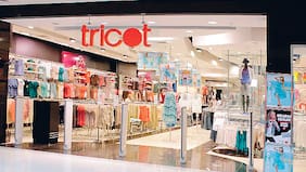 Tricot mejora resultados trimestrales y destaca creciente aumento en participación del canal digital