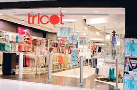 En línea con el resto del retail Tricot mejora sus ganancias al cierre del 2024: logra US$ 17 millones
