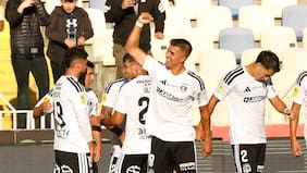 En vivo: Colo Colo visita a Universidad de Concepción con el objetivo de seguir peleando por el primer lugar