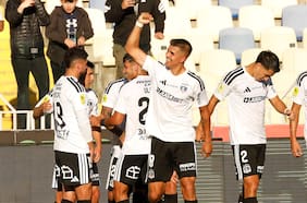 En vivo: Colo Colo visita a Universidad de Concepción con el objetivo de seguir peleando por el primer lugar