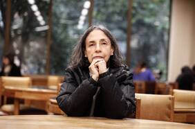 La huella de Elvira Hernández: la palabra como impacto para la memoria