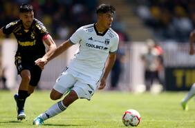 Gustavo Quinteros respalda a Damián Pizarro y lo compara con una leyenda argentina