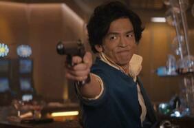 John Cho quiere que una potencial segunda temporada de la serie live-action de Cowboy Bebop sea “más extraña y oscura”