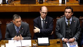 La Moneda y el Congreso presionan el acelerador en seguridad: el aumento del plazo de flagrancia podría ser el primero en despacharse de la ACOT