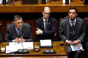 La Moneda y el Congreso presionan el acelerador en seguridad: el aumento del plazo de flagrancia podría ser el primero en despacharse de la ACOT