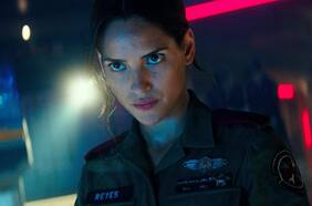 Adria Arjona se sumó al elenco de la serie de Cassian Andor
