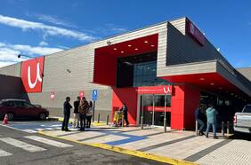 Unimarc inaugura nueva tienda en Pirque y suma 293 locales