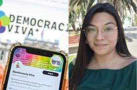 Fiscalía imputa nuevos delitos a Paz Fuica y vuelve a prisión preventiva
