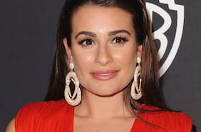 Lea Michele respondió a las acusaciones de Samantha Ware: “Me disculpo por mi comportamiento y por cualquier dolor que haya causado”