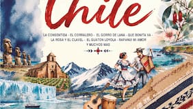 De La Consentida al Gorro de Lana: llega vinilo con compilación de cuecas y tonadas clásicas para las Fiestas Patrias
