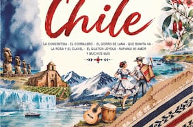 De La Consentida al Gorro de Lana: llega vinilo con compilación de cuecas y tonadas clásicas para las Fiestas Patrias