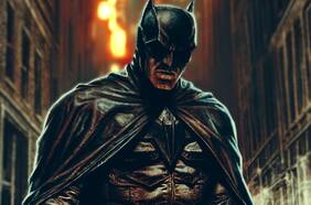 A los Hermanos Russo les gustaría dirigir una película de Batman para el nuevo Universo DC