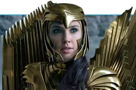 Wonder Woman 1984 fue postergada, pero libros infantiles de su promoción ya filtraron su historia