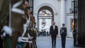 Tras agotarse el “efecto” de la cuenta pública, La Moneda apuesta por seguridad para retomar la agenda