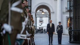 ¿Un gobierno conservador?