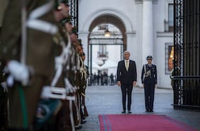 ¿Un gobierno conservador?