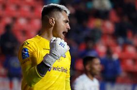 La nueva vida de Cristóbal Campos