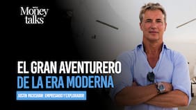 El gran aventurero de la era moderna
